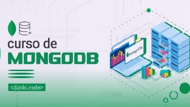 Curso de MongoDB por Danki Code