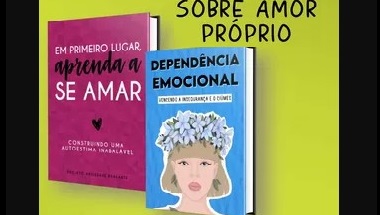 E-books Sobre o Amor Próprio