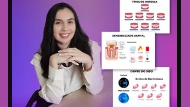 Lâminas de Atendimento Odontológico