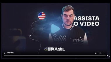 Curso Deixando o Brasil com Rodrigo Veroneze