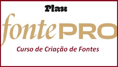 Curso de Type Design FontPRO