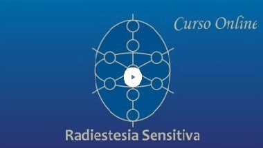 Formação em Radiestesia Sensitiva por Eduardo Freitas