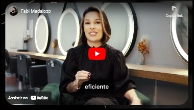 Método Cortes na Prática - Fabi Madalozo