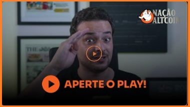Nação Altcoin por Criptomaniacos