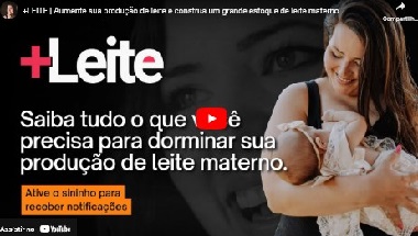 Como Aumentar a Produção do Leite Materno