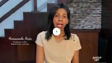 Como Fazer Café Cremoso com Fernanda Rosa