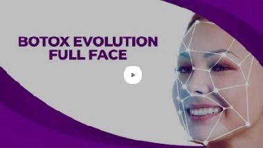 Curso Botox Evolution Full Face com a Doutora Janaina Oliveira