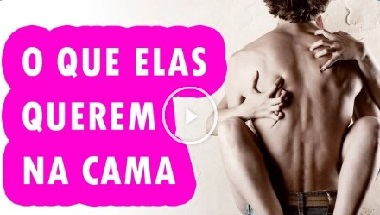 Seja o Homem que Elas Querem na Cama