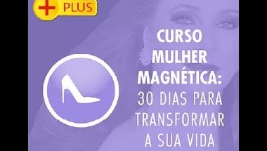 Curso Avançado de Autoestima para Mulheres