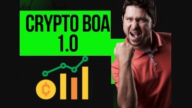 Curso Crypto Boa 1.0