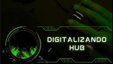 Curso Digitalizando Hub VIP