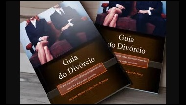 Guia Completo do Divórcio