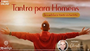 Curso de Tantra para Homens