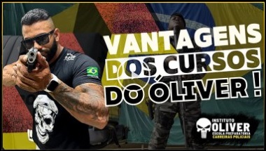 Preparatório Completo Polícia Militar do Tocantins