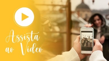 Curso de Fotografia com Celular