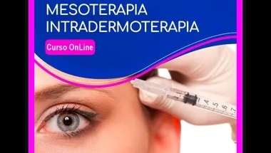 Curso Completo de Mesoterapia e Intradermoterapia Avançada