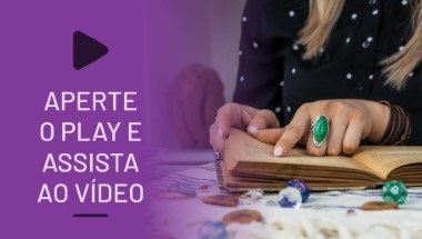 Curso Registros Akáshicos - Conecte-se ao Saber Ancestral
