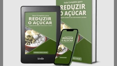 Guia Completo para Reduzir o Açúcar na Alimentação
