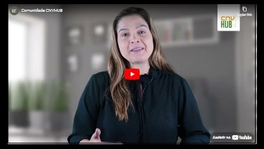 Comunidade Transformação pela CNV