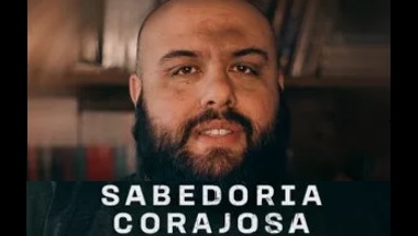 Formação Sabedoria Corajosa