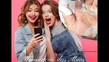Curso Spa das Mãos