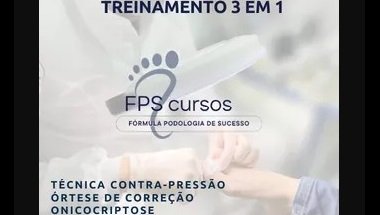 Fórmula Podologia de Sucesso