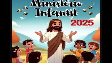 Planejamento Ministério infantil