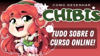 Como Desenhar Chibis