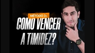 Como Perder a Timidez Como Perder a Timidez