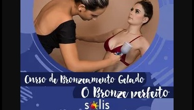 Método Jato BronzeLux - Marlem Moraes Estetic Academy Método Jato BronzeLux - Marlem Moraes Estetic Academy