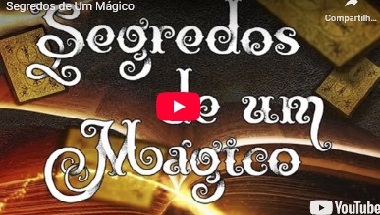 Segredos de um Mágico