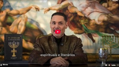 Curso Decodificando o Livro do Apocalipse