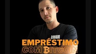 Curso Empréstimo com Bitcoin Curso Empréstimo com Bitcoin