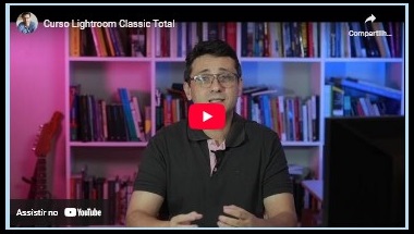 Curso Lightroom Classic TOTAL