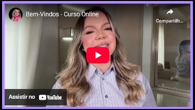 Curso Maquiagem de Impacto