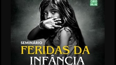 Seminário Feridas da Infância Online