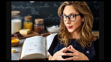 Curso Função dos Ingredientes