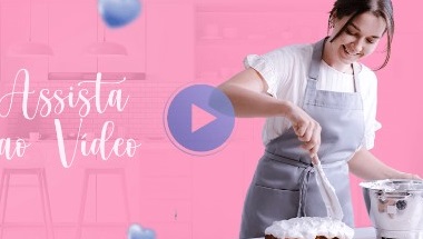 Curso O Confeiteiro Chef