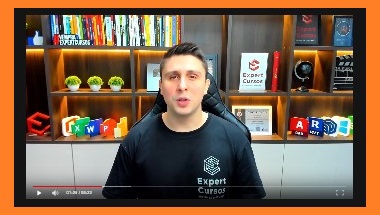 Formação Pacote Office e Power BI