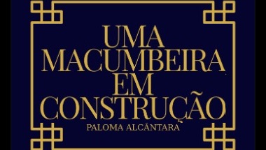 E-book Uma Macumbeira em Construção